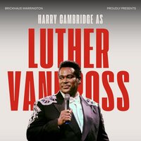 An Evening With Luther Vandross - Harry Cambridge