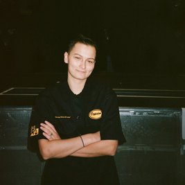 RIPE Presents: Oppidan