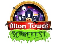 Alton Towers - 1 Day Pass & Thrills Combi - Late at Alton Towers Resort Hotel