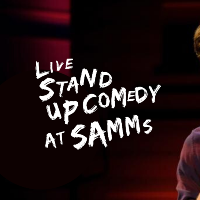Live Stand up Comedy with headliner Ivo Graham
