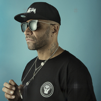 Goldie XOYO Residency (Opening Night)