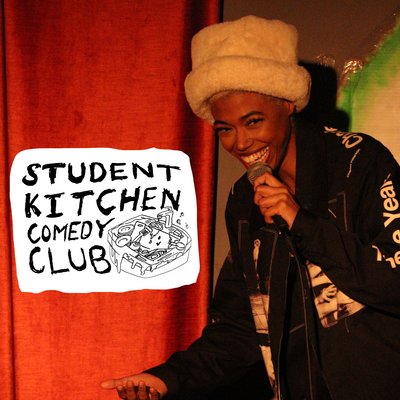 Student Kitchen Comedy Showcase Special
