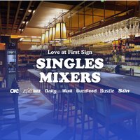 40s & 50s Single's Mixer Event with Love at First Sign