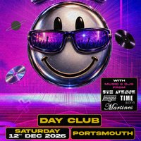Event flyer