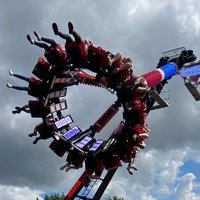 Ridezone Plus+ Family Fun Fair at FAIRGROUND FAIR ROAD WIBSEY