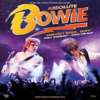 Absolute Bowie at Manchester Academy 2