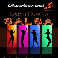 Thursday Night Beginners salsa classes in Stourbridge