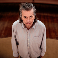 Mark Mulcahy at Brudenell Social Club