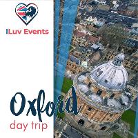 Oxford Day trip- sold out at University Of Wolverhampton