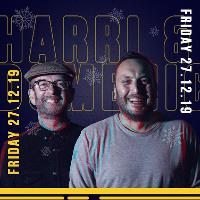 LooP: Harri & Domenic