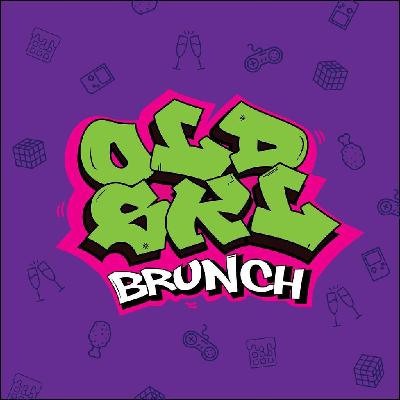 Old Skl Brunch w/ 90 mins bottomless Rum Punch & Prosecco