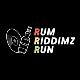 RumRiddimzRun: The Last Dance Event Title Pic