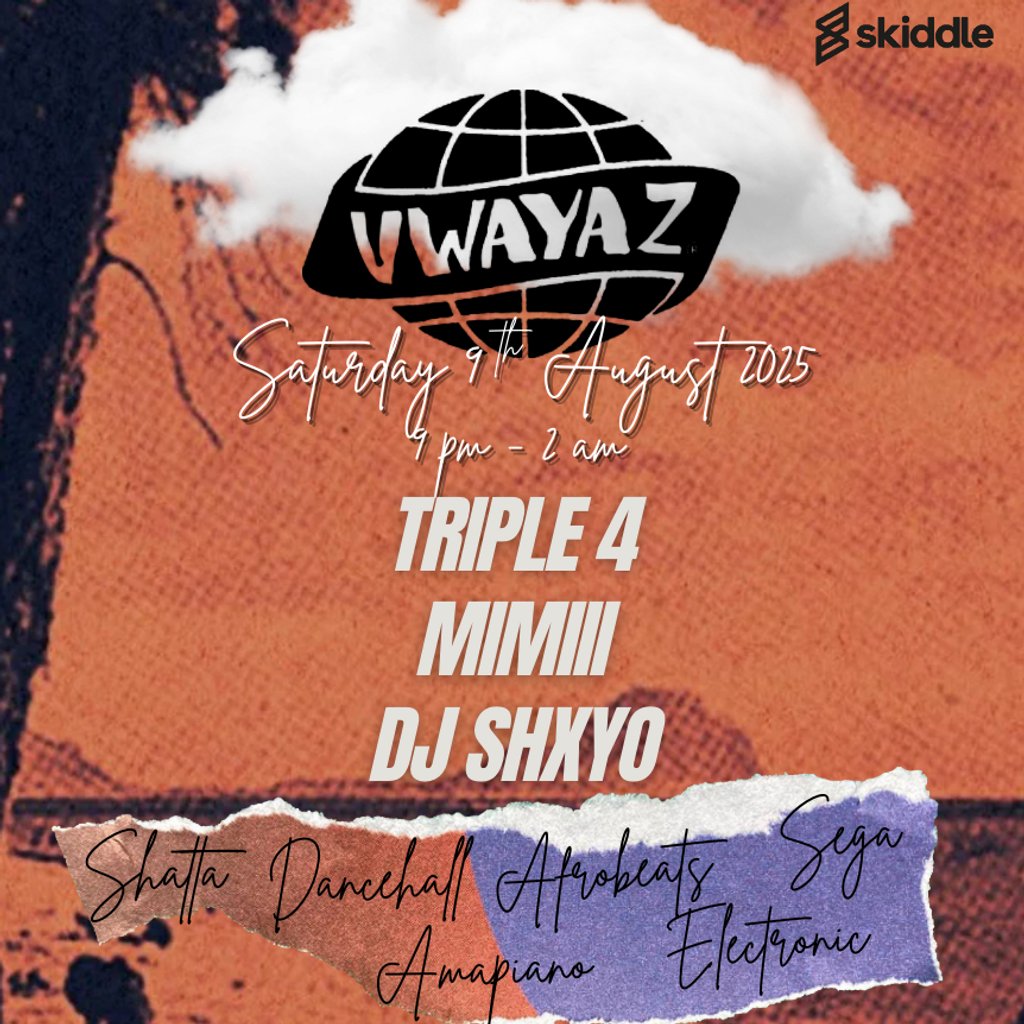 VWAYAZ: North London