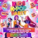 Kids K-Pop Party - Northampton Event Title Pic
