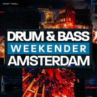 Drum & Bass Weekender Amsterdam 2026 at The Other Side