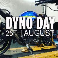 Dyno Day 2018
