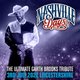 Nashville Days 2027 - Leicestershire Country Music Festival poster