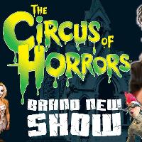 The Circus of Horrors