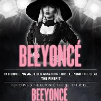 Beyonce Tribute // 21st March 19