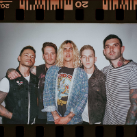 Sleeping With Sirens at O2 Institute
