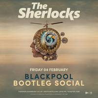 The Sherlocks The Sherlocks