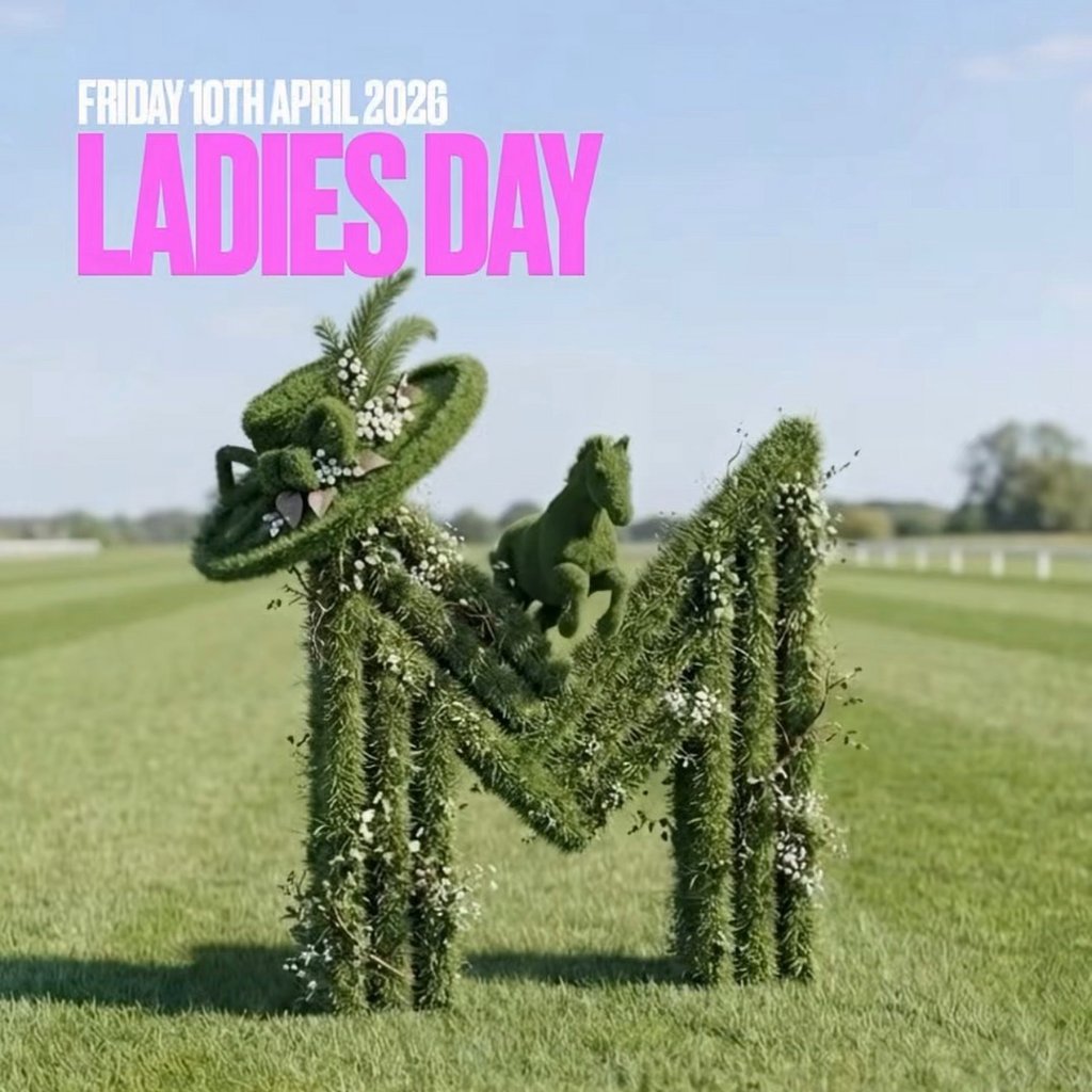 Mansion - Ladies Day Afterparty