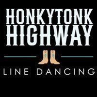 Honkytonk Highway Line Dance Social Manchester at Revolucion De Cuba Manchester