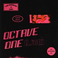 Octave One (Live)