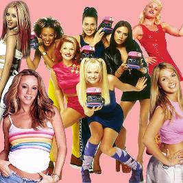 Saved By The 90s