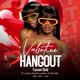LOVERS & FRIENDS :: Valentine Hangout Event Title Pic