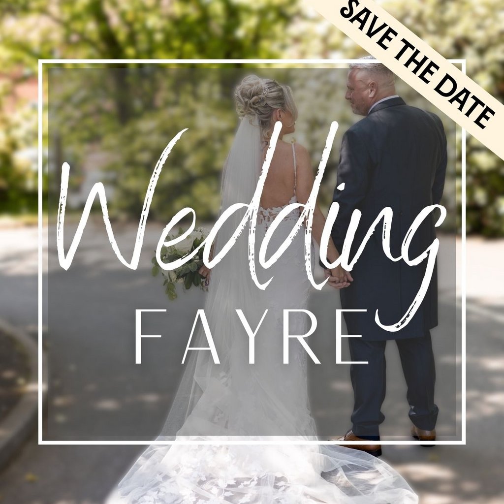 The Royal Toby Manchester Wedding Fayre