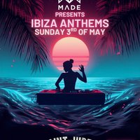 Saint Judes Bank Holiday - Presents MADE at Saint Judes Glasgow