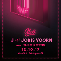 Show · Joris Voorn