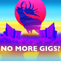 Belfast Fringe: No More Gigs? Conversations about the Live Scene at Oh Yeah Music Centre