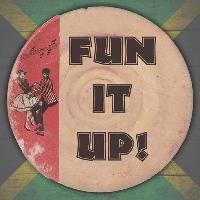 Fun It Up! 22/06/19 Special Guest DJ: Simon Tipper