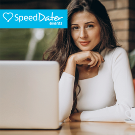 East Midlands Virtual Speed Dating | 24-40