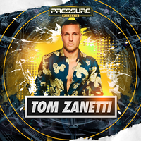 Pressure Presents Tom Zanetti Sunderland Pressure Presents Tom Zanetti Sunderland