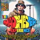 The Madchester Experience Event Title Pic