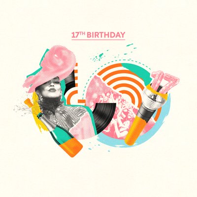 Groove Odyssey 17TH Birthday