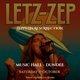 Letz Zep - The UK's Leading Led Zeppelin Event Title Pic