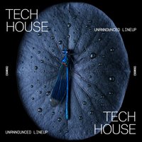 Saturdays at Amber's: Tech House