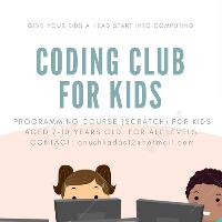 Coding Club