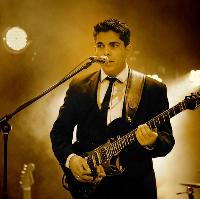 The Damiain Lodrick Band - Great South Run After Party!