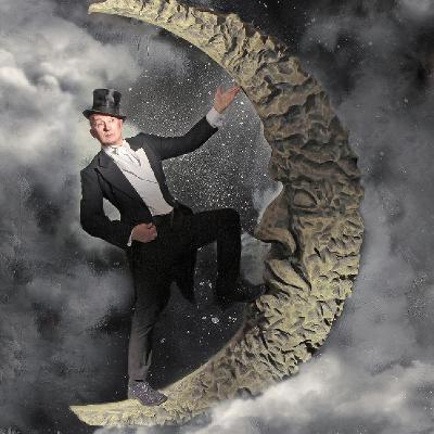 Trip To The Moon Winter Carnival Ball 2019
