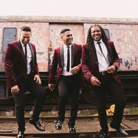 The Motown Sensations at The Cosh Bar And Grill