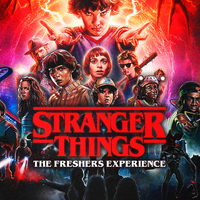 Stranger Things - The Immersive Experience @ XOYO at XOYO