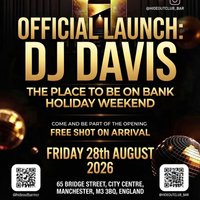 HIDEOUT_Club Bar Official Launch at Hideout Bar