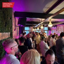 Lock & Key Singles Party in York @ Manahatta | 40s-50s