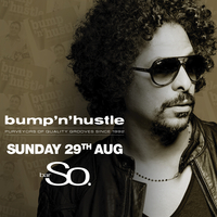 Bump N Hustle Bump N Hustle