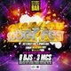 Obliviate Presents Soberfest Event Title Pic